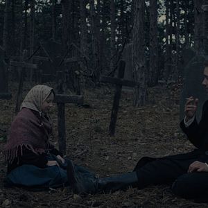 Fotoğraf Post Mortem