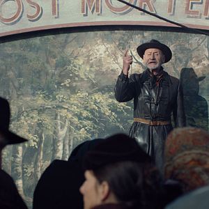 Fotoğraf Post Mortem