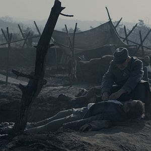 Fotoğraf Post Mortem