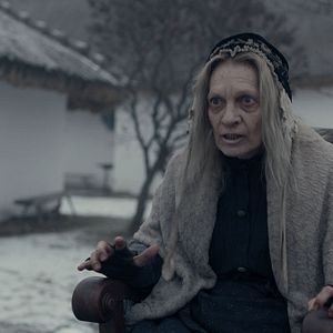 Fotoğraf Post Mortem