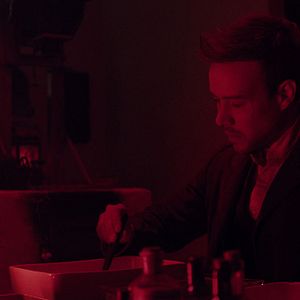 Fotoğraf Post Mortem