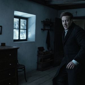 Fotoğraf Post Mortem