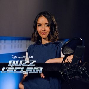 Fotoğraf Lyna Khoudri