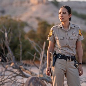 Fotoğraf Jessica Matten