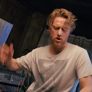 Fotoğraf Alexander Fehling