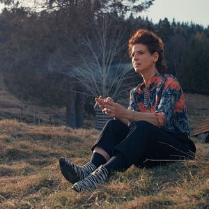 Fotoğraf Bibiana Beglau