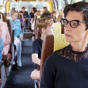 Fotoğraf Sarah Hostettler