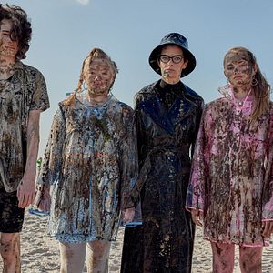 Fotoğraf Sarah Hostettler