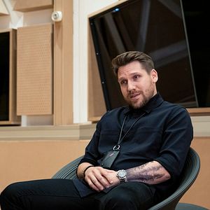 Fotoğraf Hanno Koffler