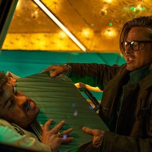 Fotoğraf Suikast Treni