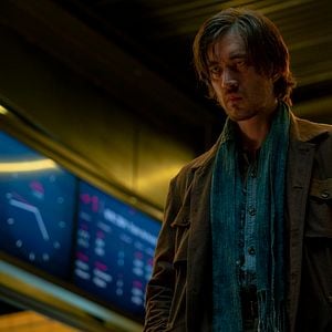 Fotoğraf Suikast Treni