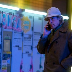 Fotoğraf Suikast Treni