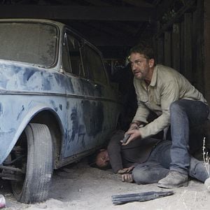 Fotoğraf Gerard Butler