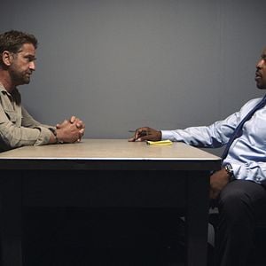 Fotoğraf Russell Hornsby