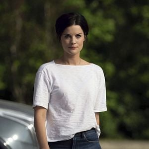 Fotoğraf Jaimie Alexander