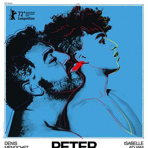 Fotoğraf Peter von Kant