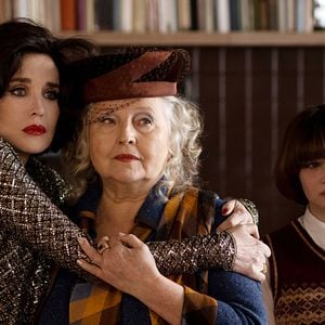 Fotoğraf Hanna Schygulla