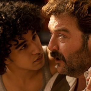 Fotoğraf Denis Ménochet