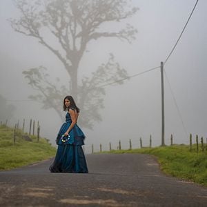 Fotoğraf Clara Sola