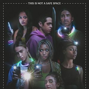 Fotoğraf Katil Kim?