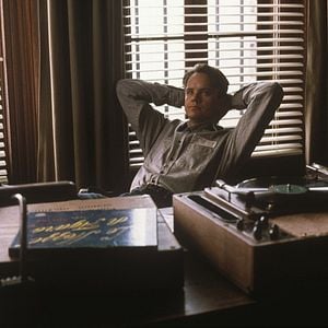 Fotoğraf Esaretin Bedeli