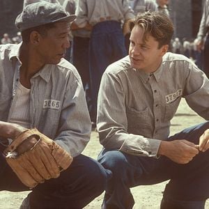 Fotoğraf Morgan Freeman