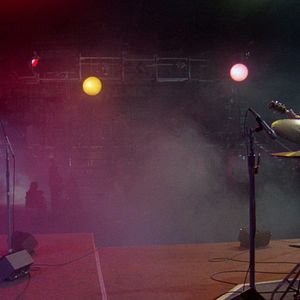 Fotoğraf The Last Waltz