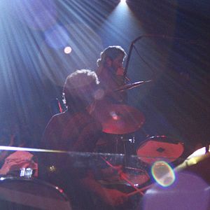 Fotoğraf The Last Waltz