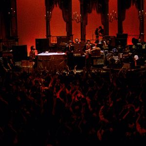 Fotoğraf The Last Waltz