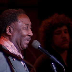 Fotoğraf The Last Waltz