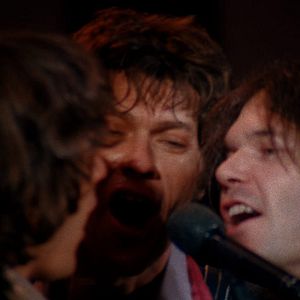 Fotoğraf The Last Waltz