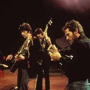 Fotoğraf The Last Waltz