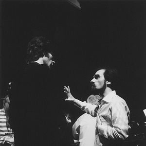 Fotoğraf The Last Waltz