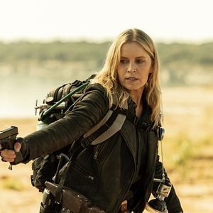 Fotoğraf Kim Dickens