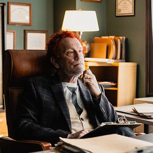 Fotoğraf John Malkovich