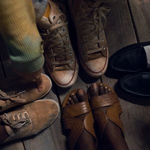 Fotoğraf Trees Of Peace