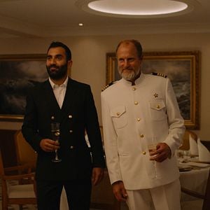 Fotoğraf Hüzün Üçgeni