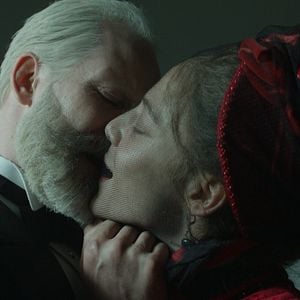 Fotoğraf Çaykovski'nin Karısı