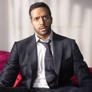 Fotoğraf Tarek Boudali