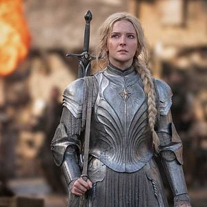 Fotoğraf Yüzüklerin Efendisi: Güç Yüzükleri