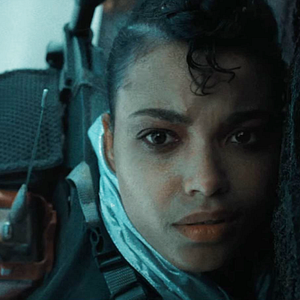 Fotoğraf Resident Evil - The Series