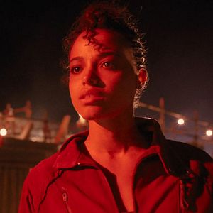 Fotoğraf Ella Balinska