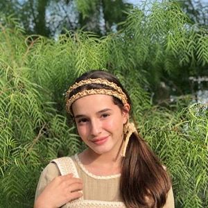 Fotoğraf Kiria Malheiros