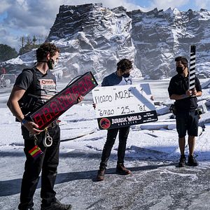 Fotoğraf Chris Pratt