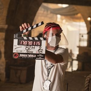 Fotoğraf Jurassic World: Hakimiyet