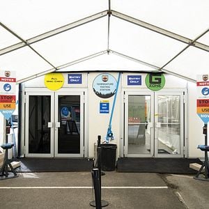 Fotoğraf Jurassic World: Hakimiyet