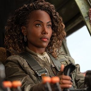 Fotoğraf Jurassic World: Hakimiyet