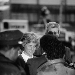 Fotoğraf The Princess