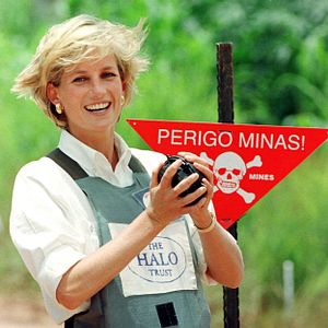 Fotoğraf The Princess