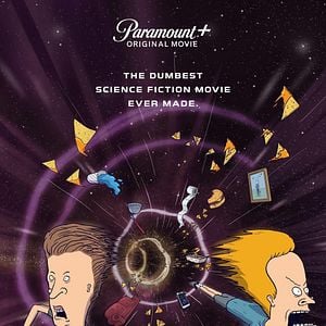 Fotoğraf Beavis and Butt-Head Do the Universe